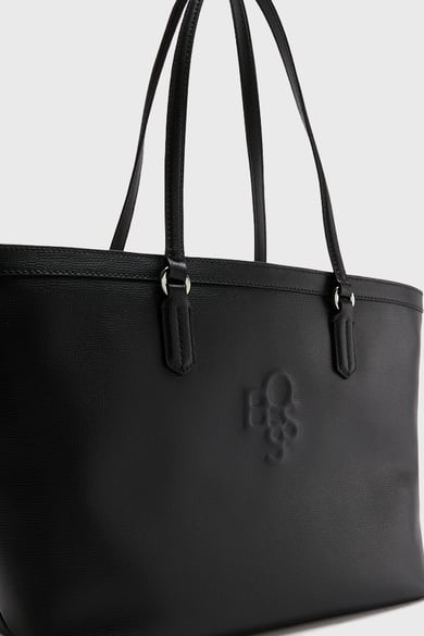 ΜΕΓΑΛΗ ΤΣΑΝΤΑ BOSS - 001 ΜΑΥΡΟ